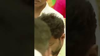 Thalapathy Vijay Crying  in Students Meet #Leo #Vijay