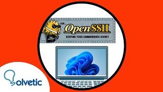 ️ Install OpenSSH Windows 11