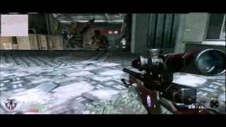 COD Black OPS killdamnzade These Feelings In My Head Montage