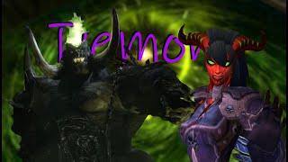 DEMONS | World of Warcraft Lore