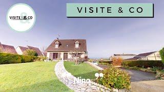 "Nino" maison avec vue mer par Visite & Co