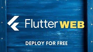 Flutter Web Hosting With Github Pages & Custom Domain