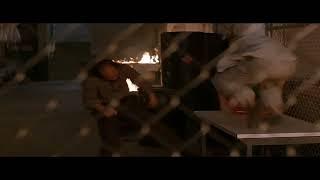 Rapid Fire (Fight Scene) - Brandon Lee vs Al Leong - ActionSetPieces