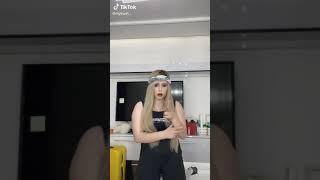 #Nigina #TikTok #Trend #2021