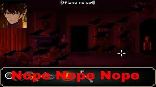 the Last door Ep 1 Darkbitcold Gameplays