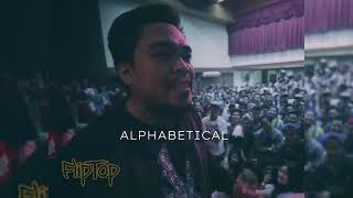 Flict-G Bars | Flict-G | Balagtasan