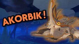 2 New abilities, Akorbik, Vetemortem redesign concept art and more!  || Creatures of Sonaria