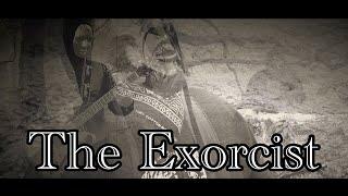 Matt The Riff Master - The Exorcist