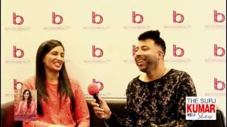 Bhupi Pabla Interview