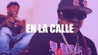 INSTRUMENTAL DE RAP BEAT FREESTYLE  | “ EN LA CALLE ” -  PISTA DE RAP DESAHOGO / BEAT CALLEJERO