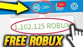 HOW TO GET FREE ROBUX in 2025.. (WORKING METHODS)