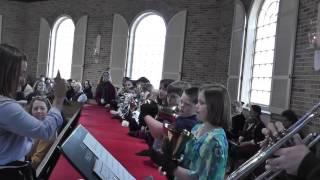Fairfax Presbyterian Church - 2 17 2013