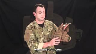 Airsoft GI - Pantac USA Manufacturer Spotlight - 1000 Denier Tactical Gear