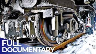 World’s Strongest Trains: Mighty Titans of Steel | Complete Series | FD Engineering