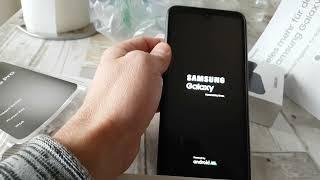 Samsung XCover6 Pro Unboxing 1 (no comments)