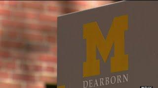 UM-Dearborn reverses graduation decision after backlash