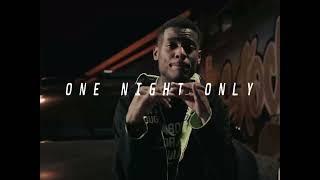 Verde Babii x EBK Jaaybo Sample Type Beat "One Night Only" (ProdbyEC)