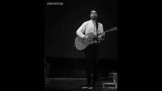 Emir Can İğrek - Devriliyorsam (Konser)