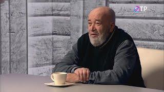 Евгений Попов: Я изъездил маленькие городки, а это так питательно для писателя...