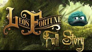 Leo's Fortune Full Story