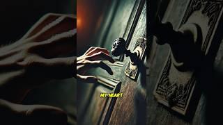 The Mystery of Grandma's Locked Room#ShortMyst #ScaryStory