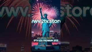 Is IPTV the Best Choice in the USA?