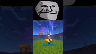 Herobrine Encounter  #minecraft #shorts