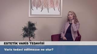 Varis tedavi edilmezse ne olur ? Op.Dr.Arzu Ercan Cevaplıyor.