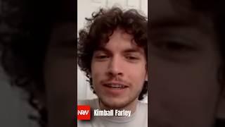 Actor & Co-Writer, Kimball Farley talks HIPPO with NRW!