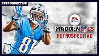 The Game That Killed Madden