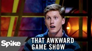 That Awkward Game Show Premieres Wednesday on SPIKE