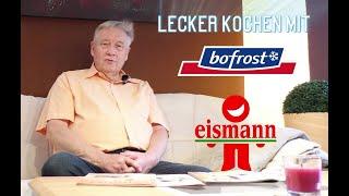 Lecker kochen mit Bofrost und Eismann