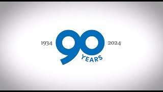 UBuffalo Social Work | Celebrating 90 Years of Excellence and Impact