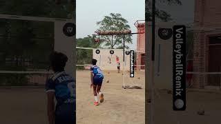 #volleyballremix #volleyball  #shortsfeed