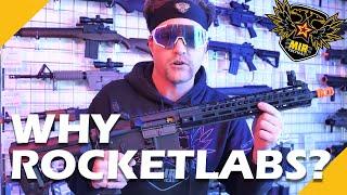 RocketLabs are the Best Upgrades for Airsoft at Mir Tactical