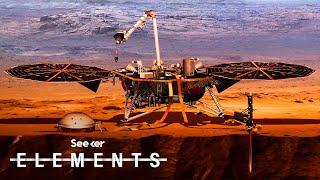 Why NASA’s Mars Mission Can’t Scratch The Surface of Mars