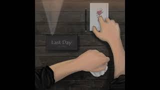 Za-Mir - Last Day