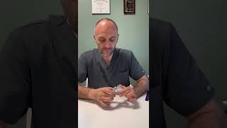 Dental implant restoration at Smile 24 Dentistry in Phoenix, Az, Biltmore area
