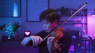 Shutdown - BLACKPINK | Violin