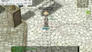 My Ragnarok Online Private Server - Boredom Part II