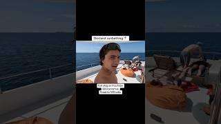 FULL VID ABOVE #vlog #funny #tan #exploring #ramus #clip