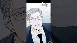 he is not jealous he showed the obsession  #newmusic #manhwa #editfavmanhwa #bl #love #subscribe