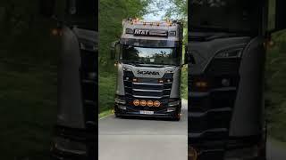 Scania lover. #scania