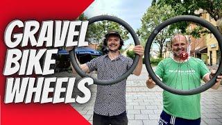 GRAVEL BIKE LAUFRÄDER | Das solltest du wissen!