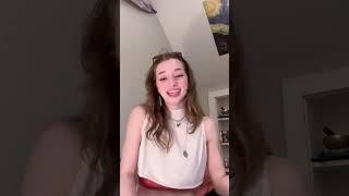 Periscope Live LOVELYGIRL2025 vs New Girl 2025 Which is Better for Live Streaming? ep:03 #grwm