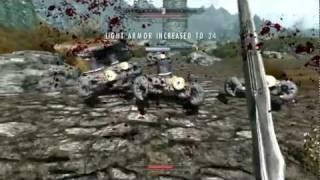 Top 5 Skyrim Mods for Steam Workshop Launch!