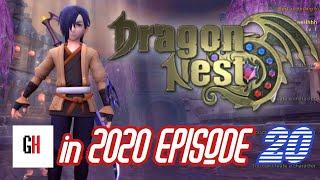 Dragon Nest in 2020