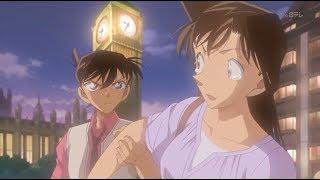 Shinichi’s Love Confession To Ran  Part 3 (Detective Conan)