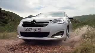 Citroen C4 Sedan May 2014 30sec 16x9 13 05