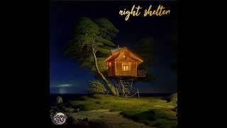 Mellow R&B Hip Hop Type Beat "NIGHT SHELTER" | Quiet Storm Instrumental | GrandJeu